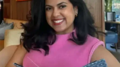 rini sampath dc mayor candidate 2026