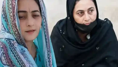 sarabjit kaur pakistan invitation