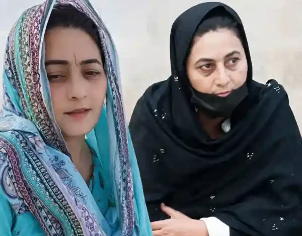 sarabjit kaur pakistan invitation