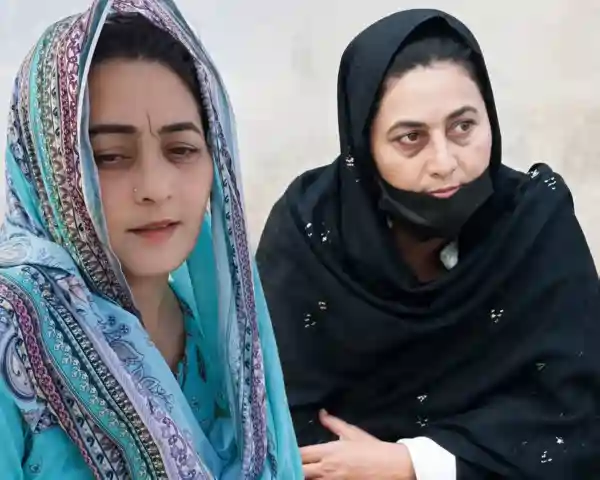 sarabjit kaur pakistan invitation