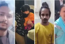 saurabh rajput blue drum case court