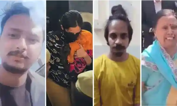 saurabh rajput blue drum case court