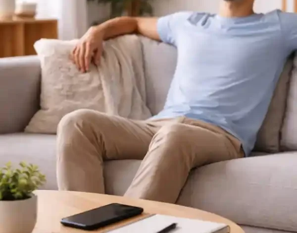 silence brain health memory benefits