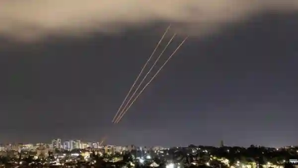 tehran explosions israel denial iran tensions