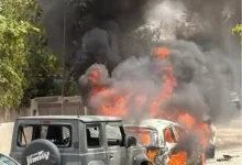 tel aviv missile attack 2026