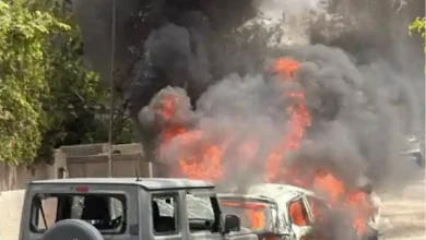 tel aviv missile attack 2026