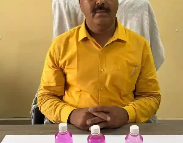 telangana rdo bribery acb arrest narayanpet