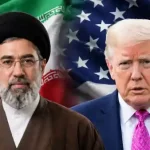 trump iran ceasefire tension