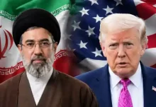 trump iran ceasefire tension