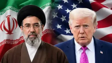 trump iran ceasefire tension
