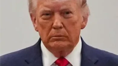 trump iran rescue operation 2026