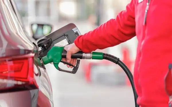 us fuel price hike iran war 2026