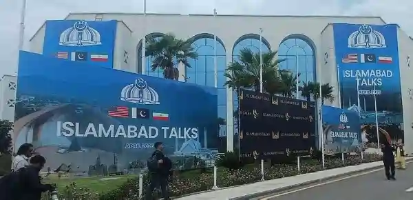 us iran islamabad negotiations