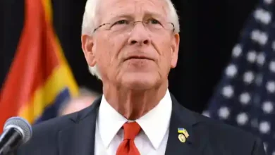 us lawmaker roger wicker