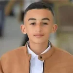 wadie alian secret cemetery israel