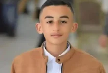 wadie alian secret cemetery israel