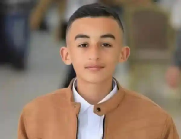 wadie alian secret cemetery israel