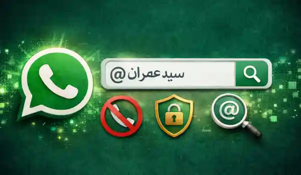 whatsapp privacy username feature