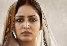 yami gautam haq film role