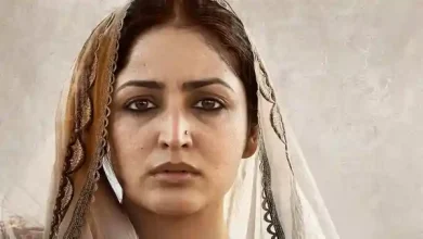 yami gautam haq film role