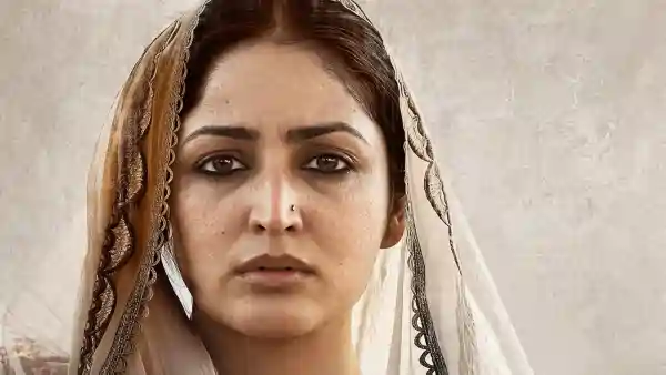 yami gautam haq film role