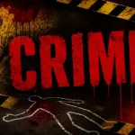 crime