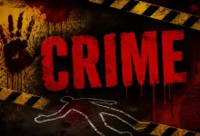 crime
