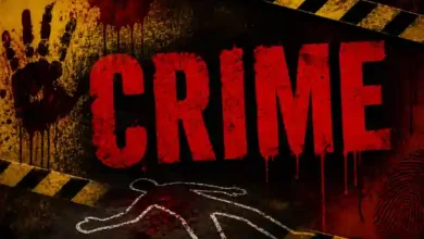 crime