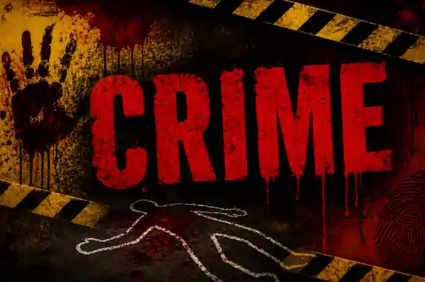 crime