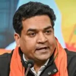 delhi minister kapil mishra