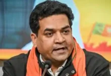 delhi minister kapil mishra