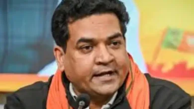 delhi minister kapil mishra