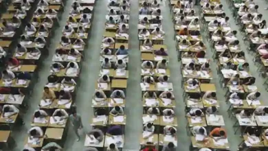 gaokao exam