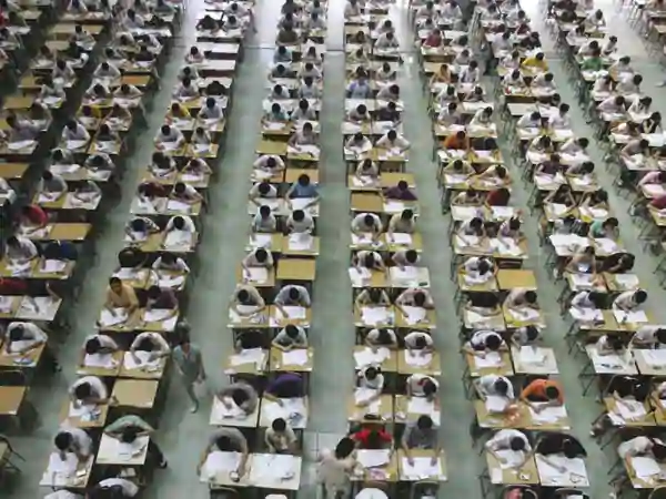 gaokao exam