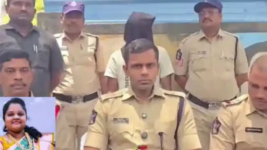 husband kills wife murder poison case