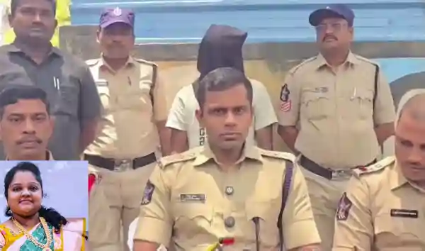 husband kills wife murder poison case