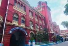 kolkata municipal corporation