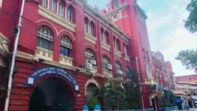 kolkata municipal corporation