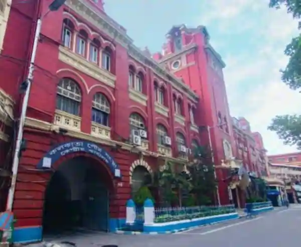kolkata municipal corporation