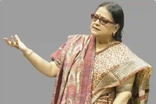 mp kakoli ghosh