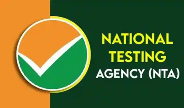 national testing agency nta