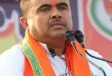 suvendu adhikari chief minister of west bengal