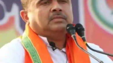 suvendu adhikari chief minister of west bengal