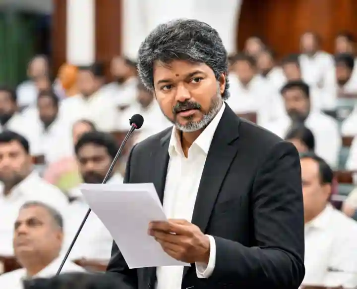 tamil nadu chief minister joseph vijay