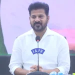 telangana cm revanth reddy