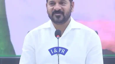 telangana cm revanth reddy