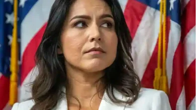 us representative tulsi gabbard