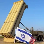 us thaad missile defense system