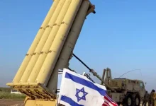 us thaad missile defense system