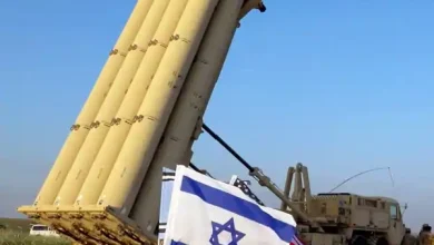 us thaad missile defense system